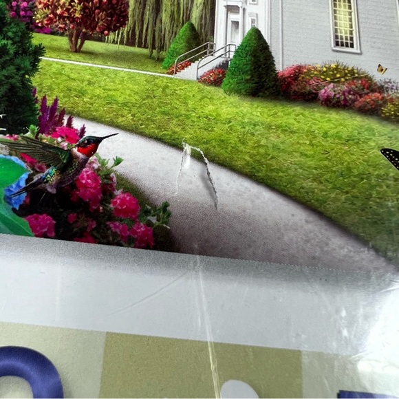 Bits and Pieces Inspiration III 1000 Piece Jigsaw Puzzle - New - Picture 3 of 5